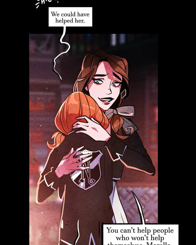 Nevermore (Kate Flynn) Chapter 26 page 28 - 
