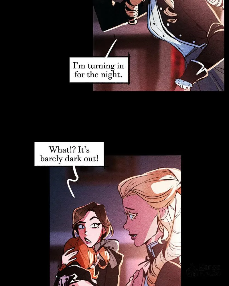 Nevermore (Kate Flynn) Chapter 26 page 30 - 