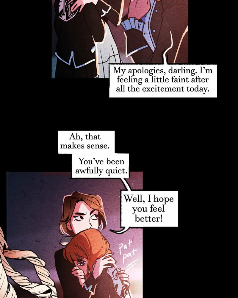 Nevermore (Kate Flynn) Chapter 26 page 31 - 