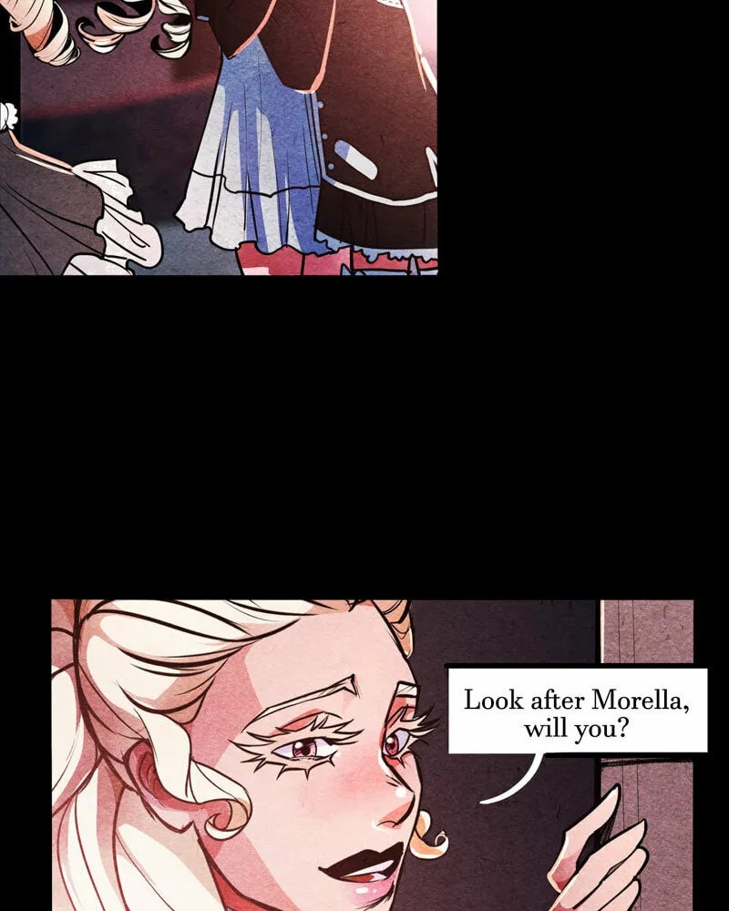 Nevermore (Kate Flynn) Chapter 26 page 32 - 
