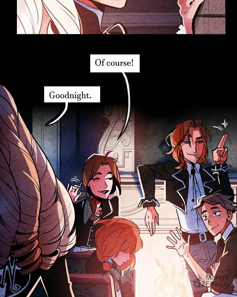 Nevermore (Kate Flynn) Chapter 26 page 33 - 
