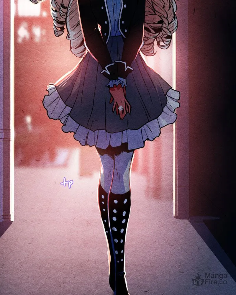 Nevermore (Kate Flynn) Chapter 26 page 35 - 