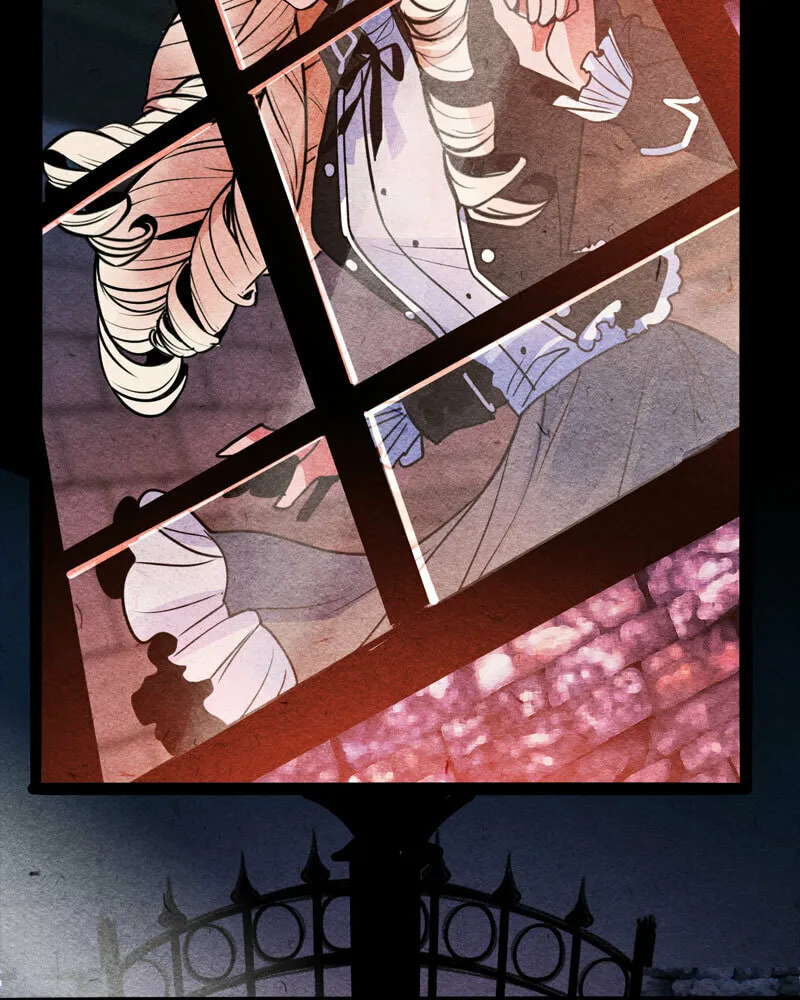 Nevermore (Kate Flynn) Chapter 26 page 41 - 
