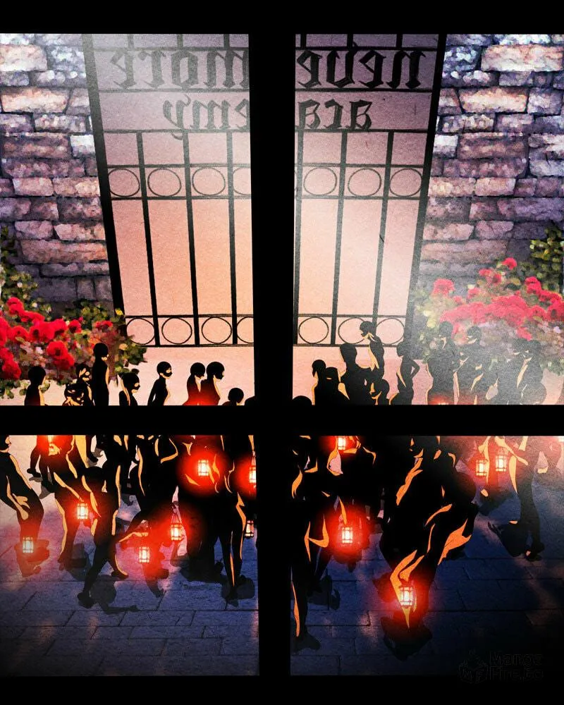 Nevermore (Kate Flynn) Chapter 26 page 42 - 