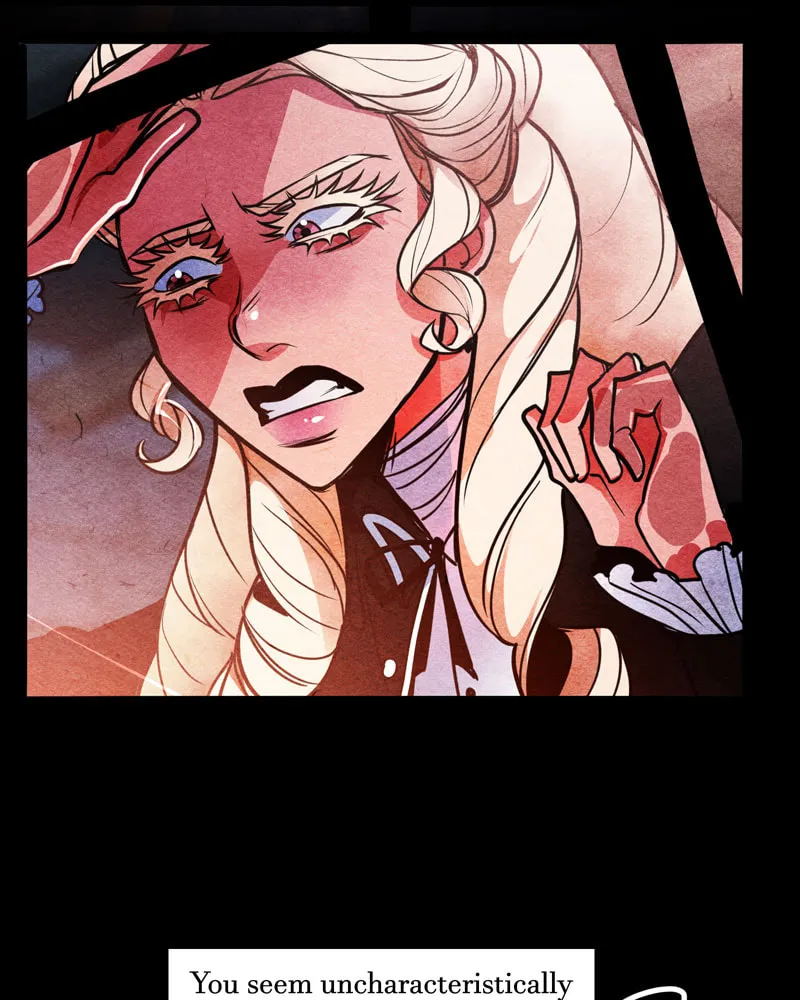 Nevermore (Kate Flynn) Chapter 26 page 43 - 