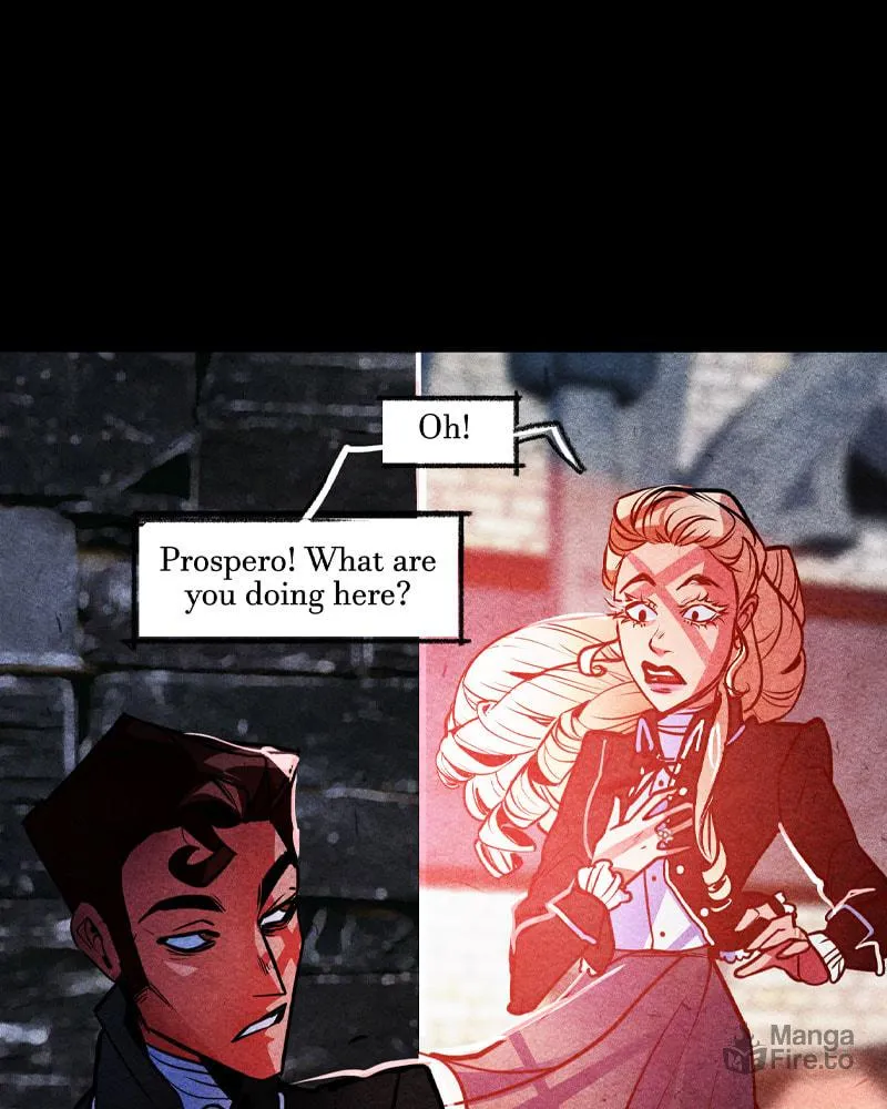Nevermore (Kate Flynn) Chapter 26 page 45 - 