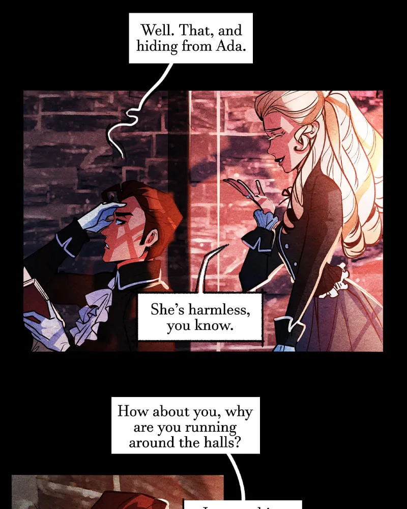 Nevermore (Kate Flynn) Chapter 26 page 47 - 