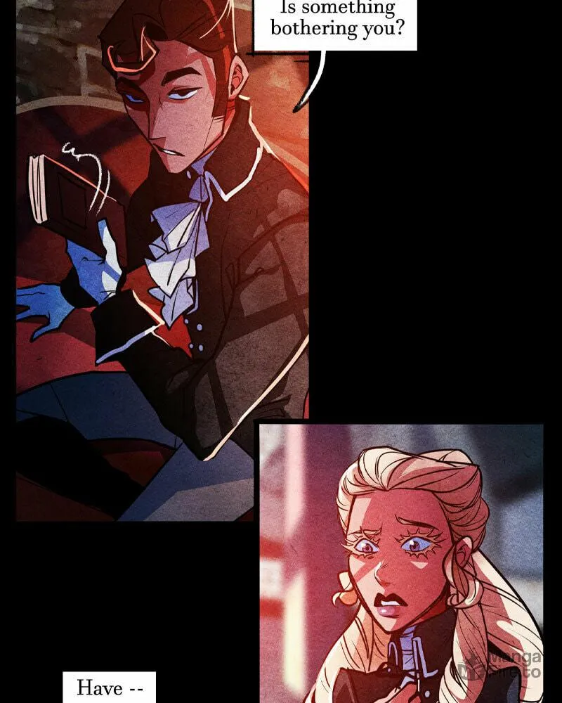 Nevermore (Kate Flynn) Chapter 26 page 48 - 