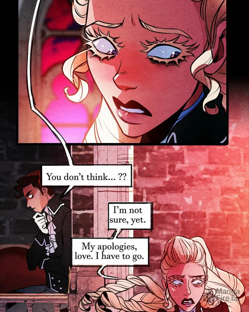 Nevermore (Kate Flynn) Chapter 26 page 50 - 