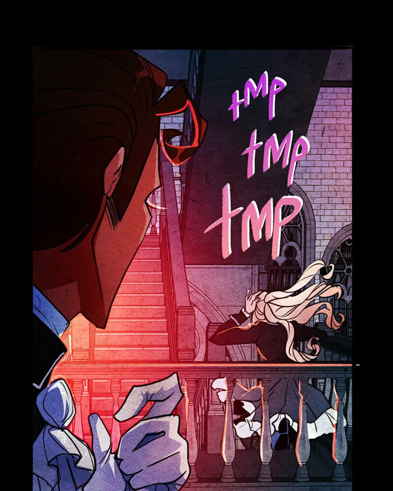 Nevermore (Kate Flynn) Chapter 26 page 52 - 