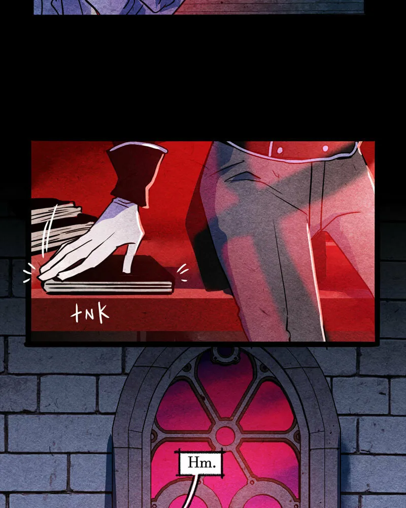 Nevermore (Kate Flynn) Chapter 26 page 53 - 