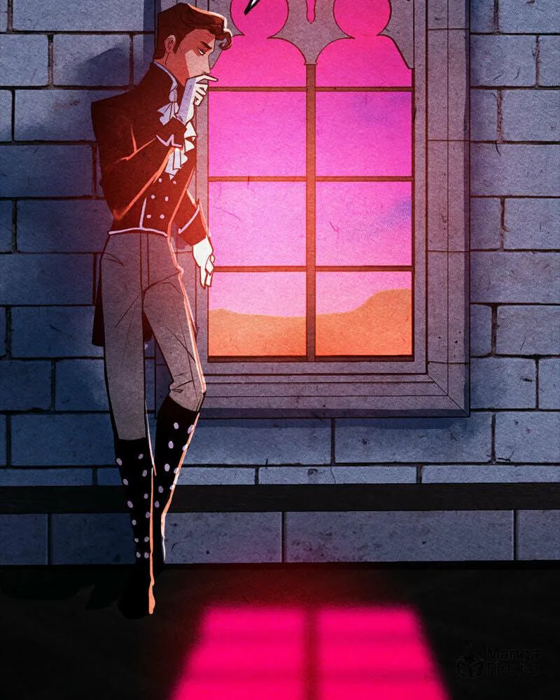 Nevermore (Kate Flynn) Chapter 26 page 54 - 