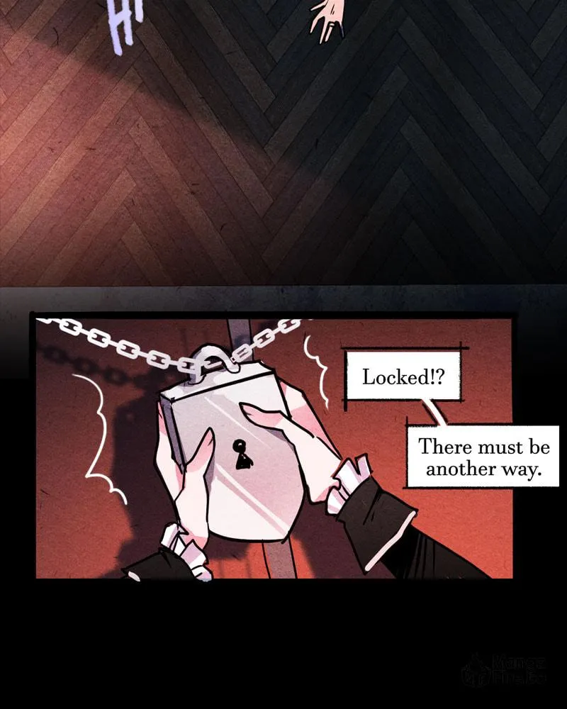 Nevermore (Kate Flynn) Chapter 26 page 57 - 