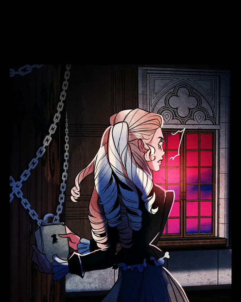 Nevermore (Kate Flynn) Chapter 26 page 58 - 