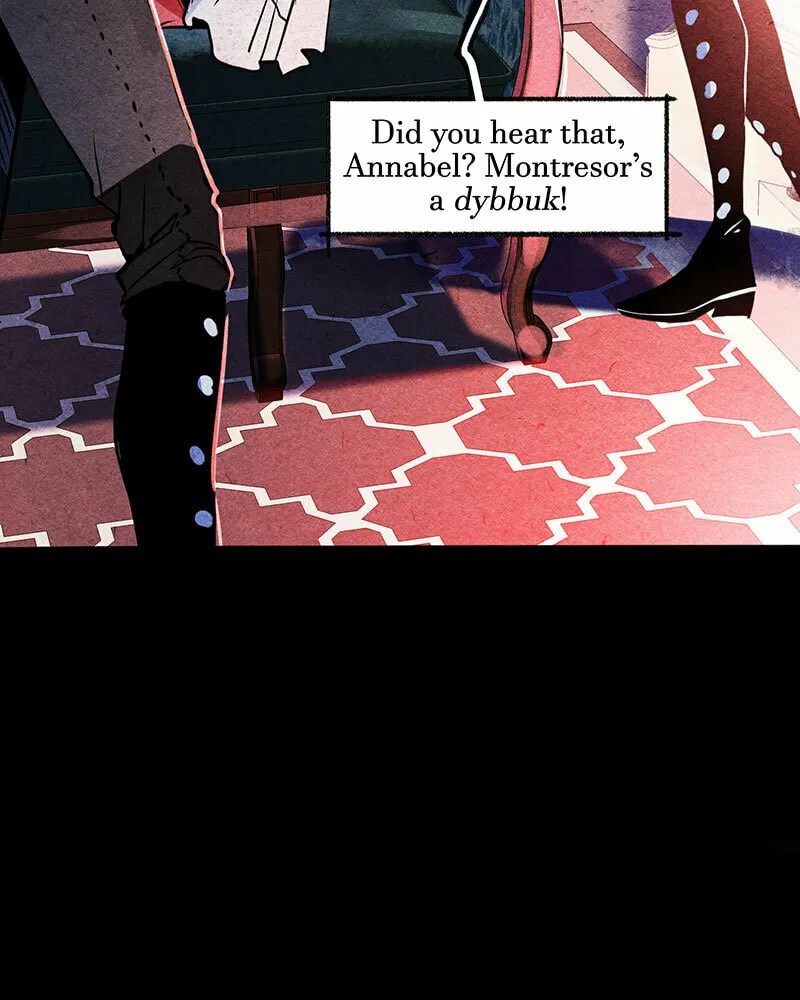 Nevermore (Kate Flynn) Chapter 26 page 7 - 