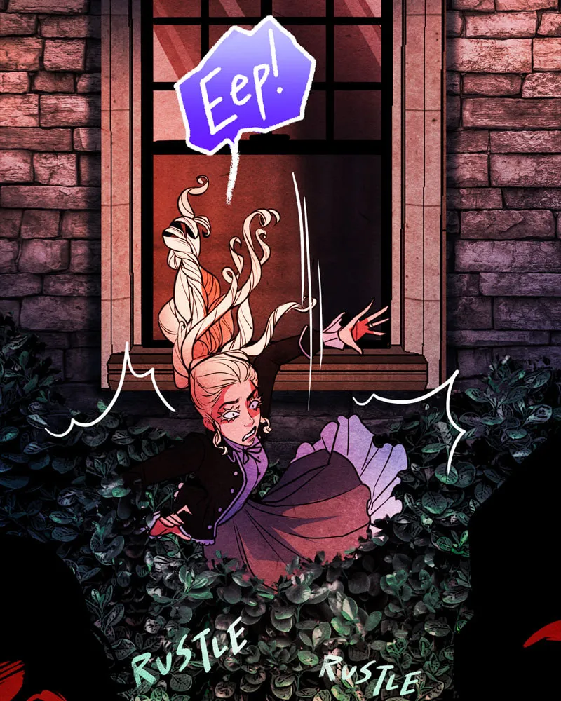 Nevermore (Kate Flynn) Chapter 26 page 61 - 