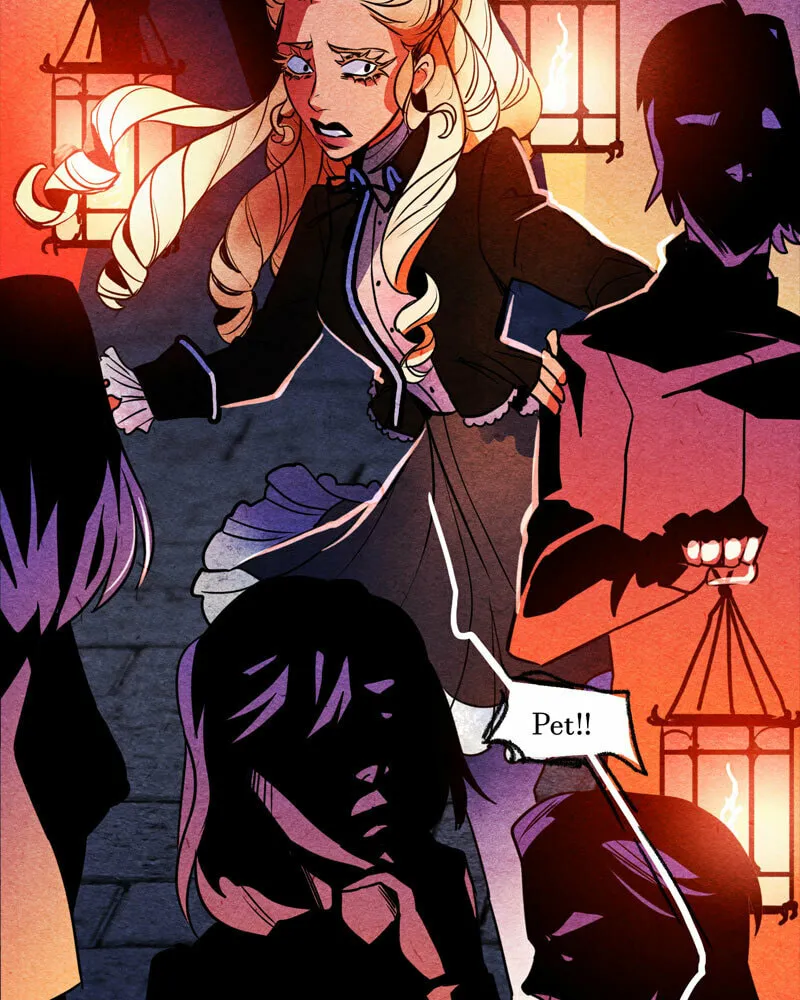 Nevermore (Kate Flynn) Chapter 26 page 64 - 