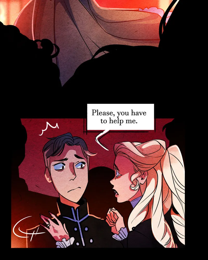 Nevermore (Kate Flynn) Chapter 26 page 67 - 