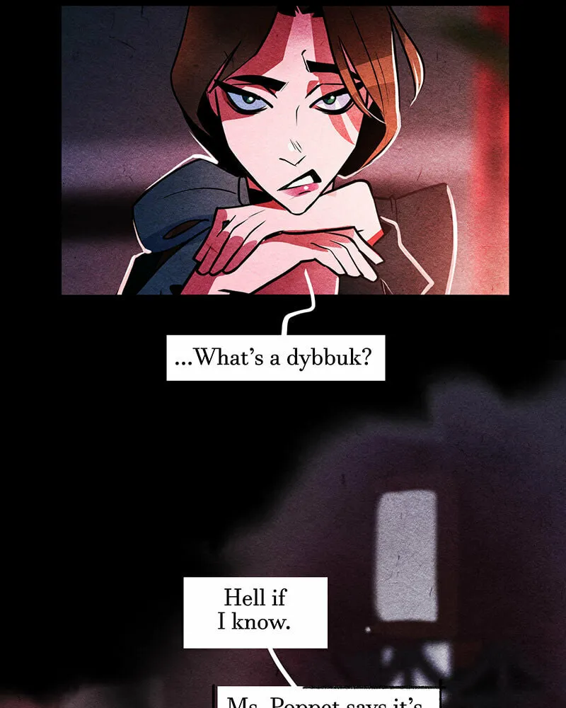 Nevermore (Kate Flynn) Chapter 26 page 8 - 