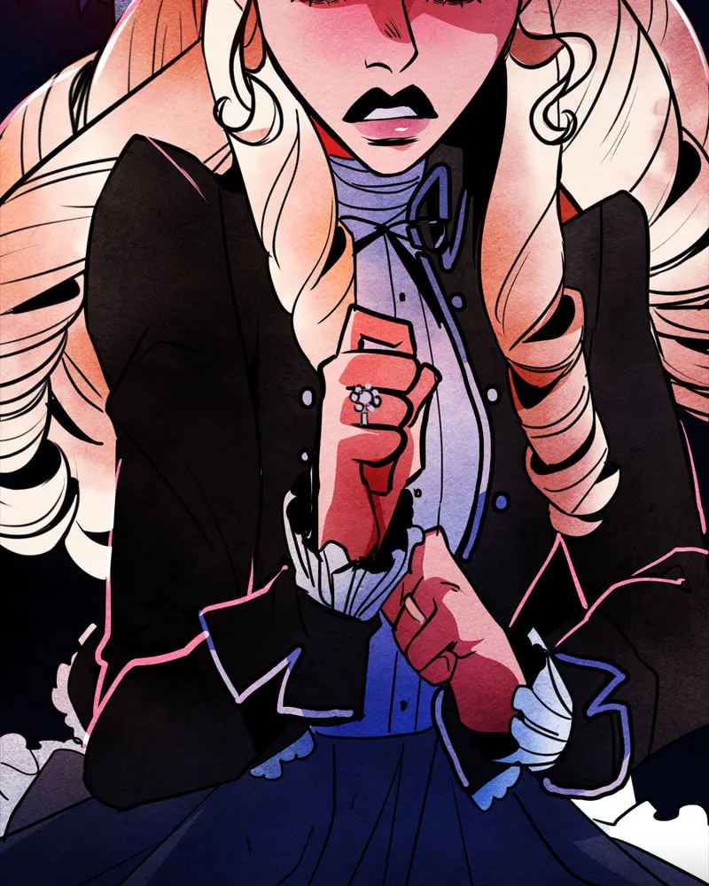 Nevermore (Kate Flynn) Chapter 26 page 73 - 