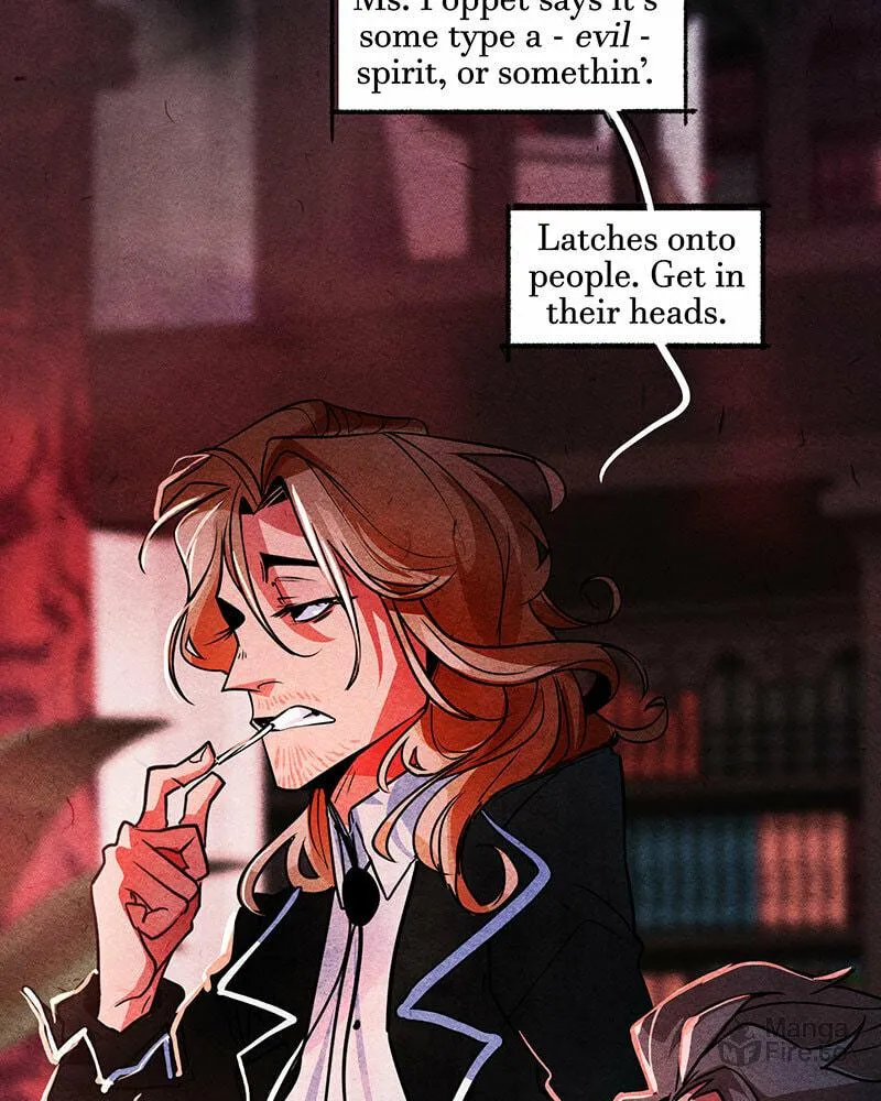 Nevermore (Kate Flynn) Chapter 26 page 9 - 