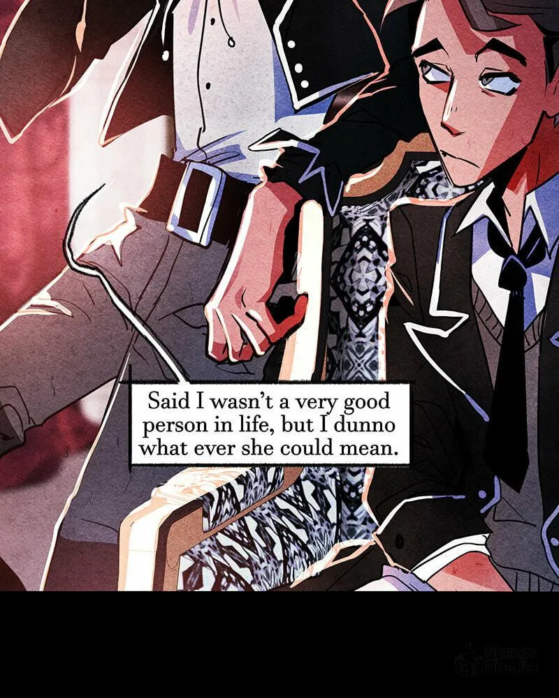 Nevermore (Kate Flynn) Chapter 26 page 10 - 