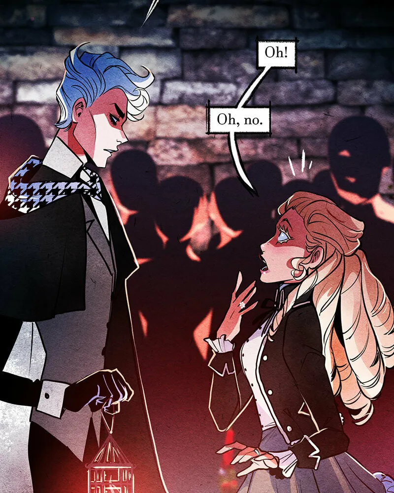 Nevermore (Kate Flynn) Chapter 27 page 11 - 