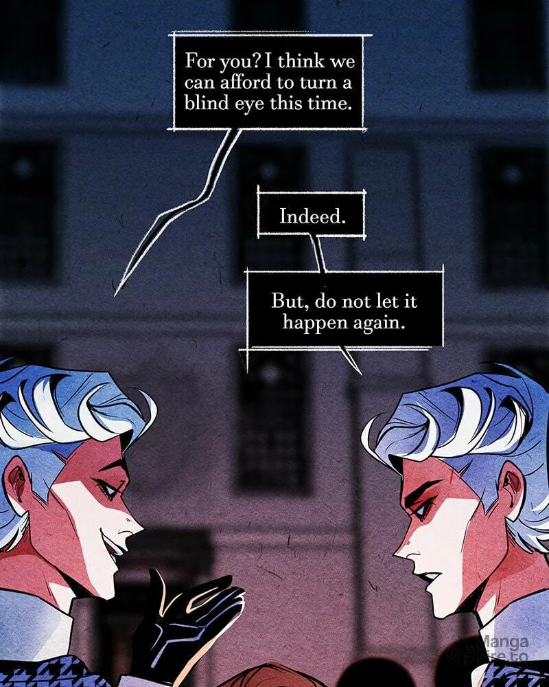 Nevermore (Kate Flynn) Chapter 27 page 18 - 
