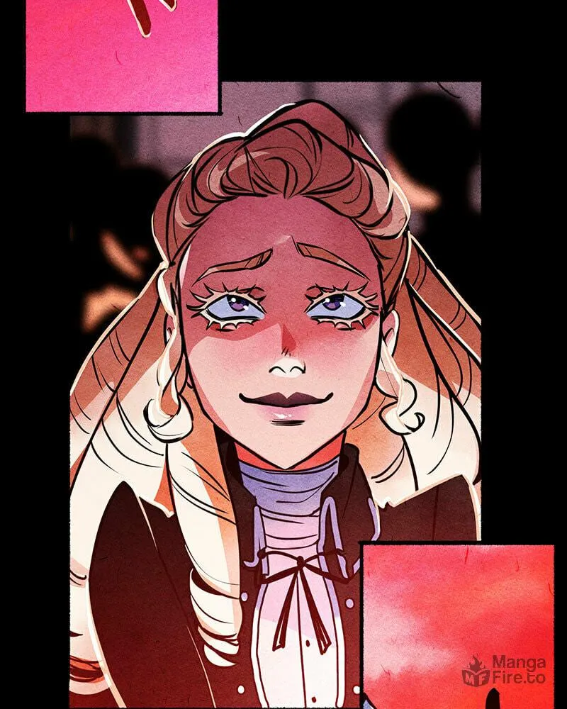 Nevermore (Kate Flynn) Chapter 27 page 21 - 