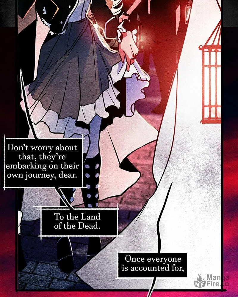 Nevermore (Kate Flynn) Chapter 27 page 24 - 