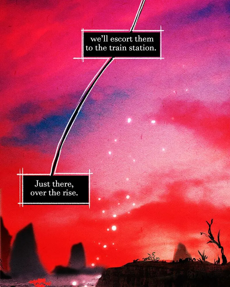 Nevermore (Kate Flynn) Chapter 27 page 25 - 