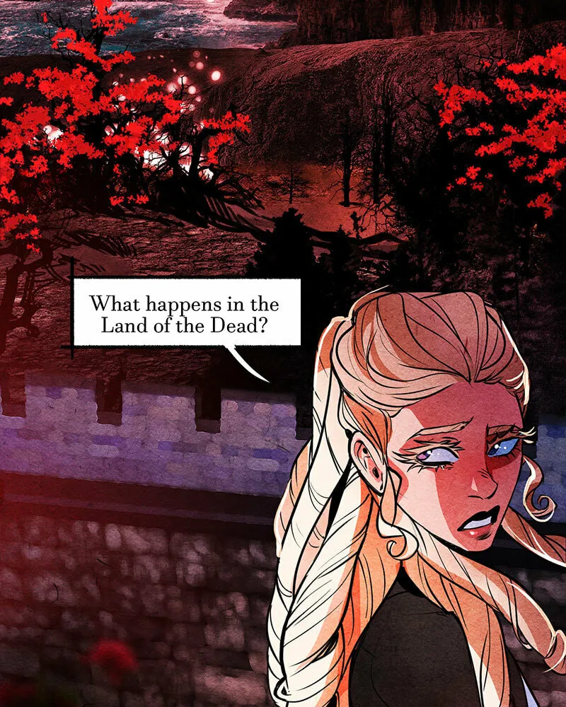 Nevermore (Kate Flynn) Chapter 27 page 26 - 