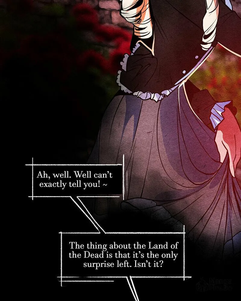 Nevermore (Kate Flynn) Chapter 27 page 27 - 