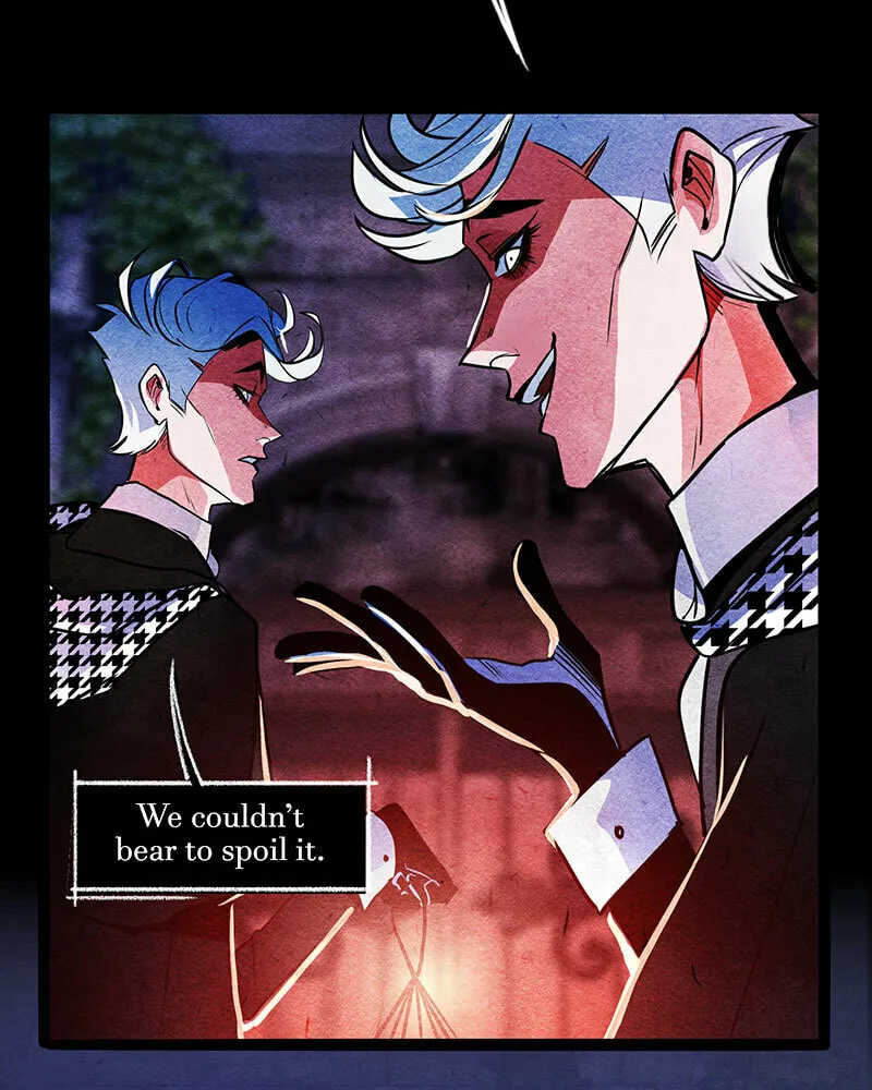 Nevermore (Kate Flynn) Chapter 27 page 28 - 