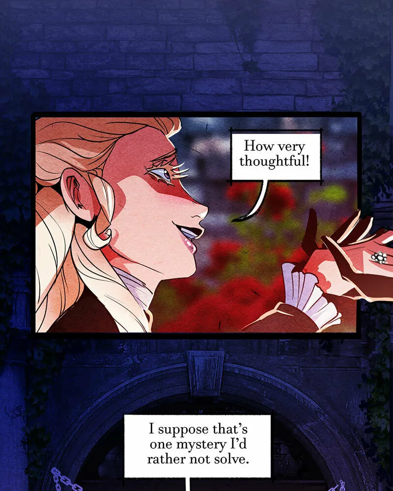 Nevermore (Kate Flynn) Chapter 27 page 29 - 