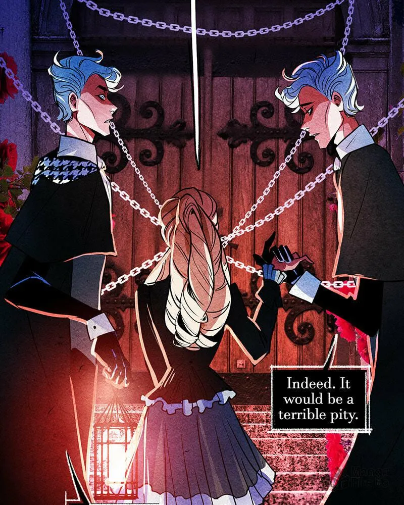 Nevermore (Kate Flynn) Chapter 27 page 30 - 