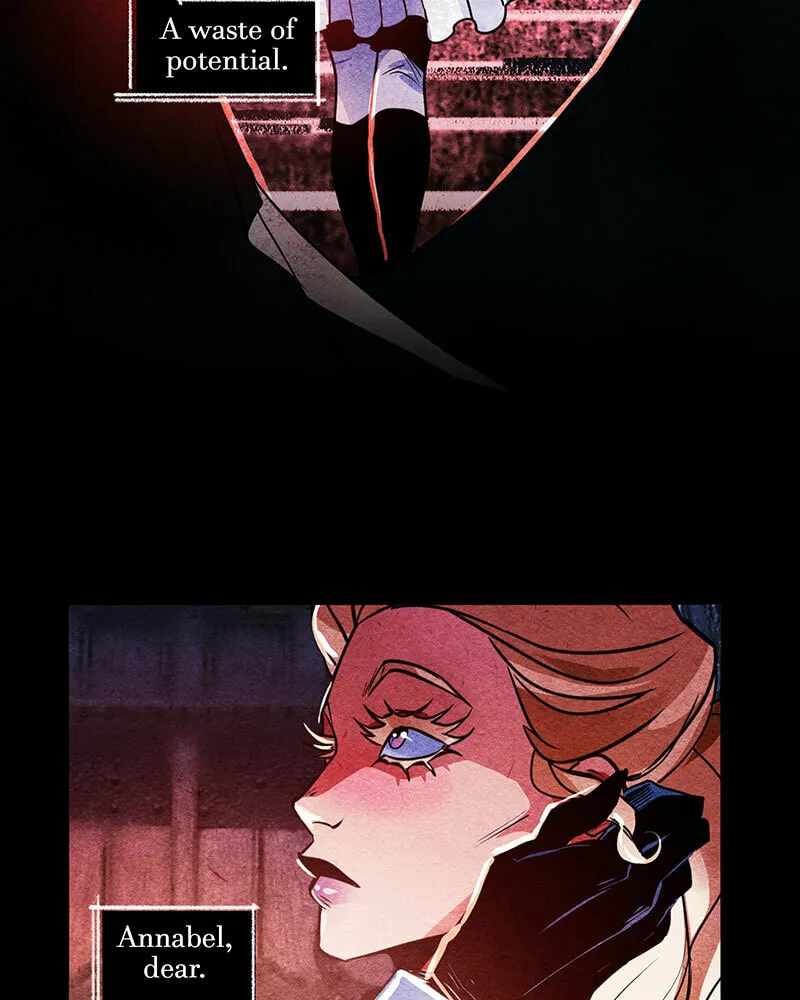 Nevermore (Kate Flynn) Chapter 27 page 31 - 