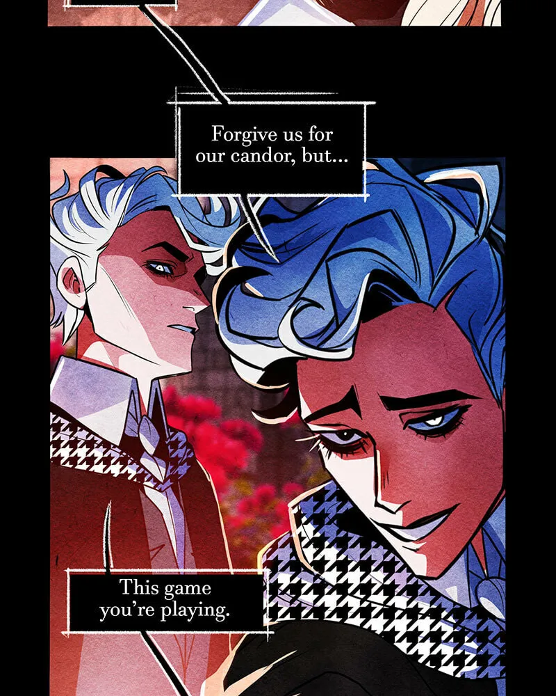 Nevermore (Kate Flynn) Chapter 27 page 32 - 