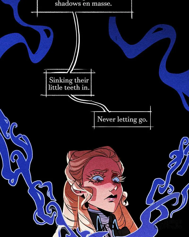 Nevermore (Kate Flynn) Chapter 27 page 36 - 