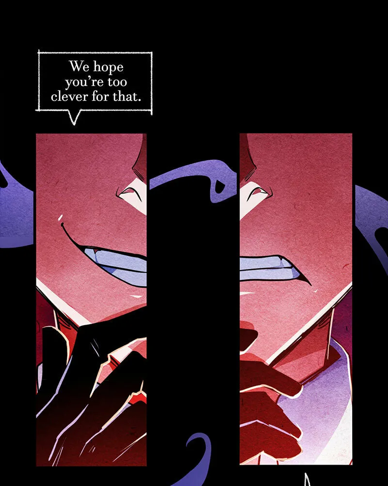 Nevermore (Kate Flynn) Chapter 27 page 38 - 