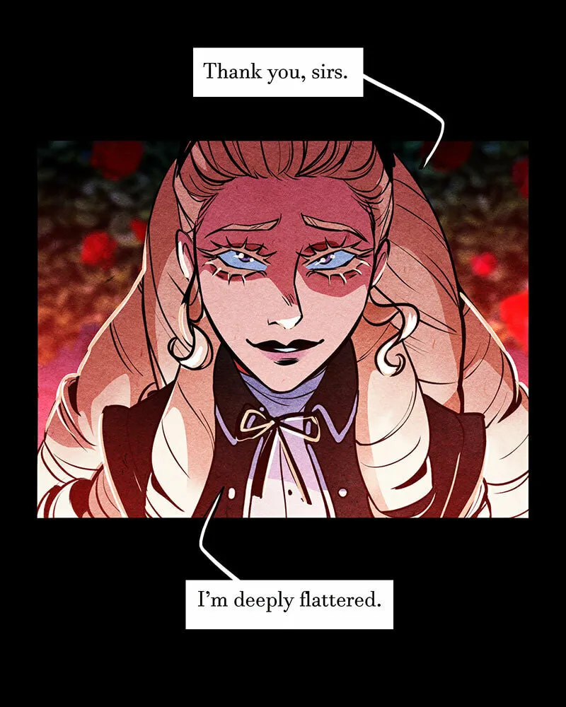 Nevermore (Kate Flynn) Chapter 27 page 41 - 