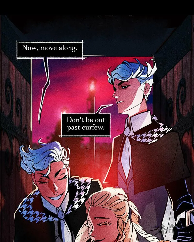 Nevermore (Kate Flynn) Chapter 27 page 42 - 