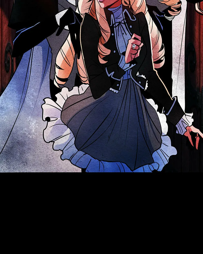Nevermore (Kate Flynn) Chapter 27 page 43 - 