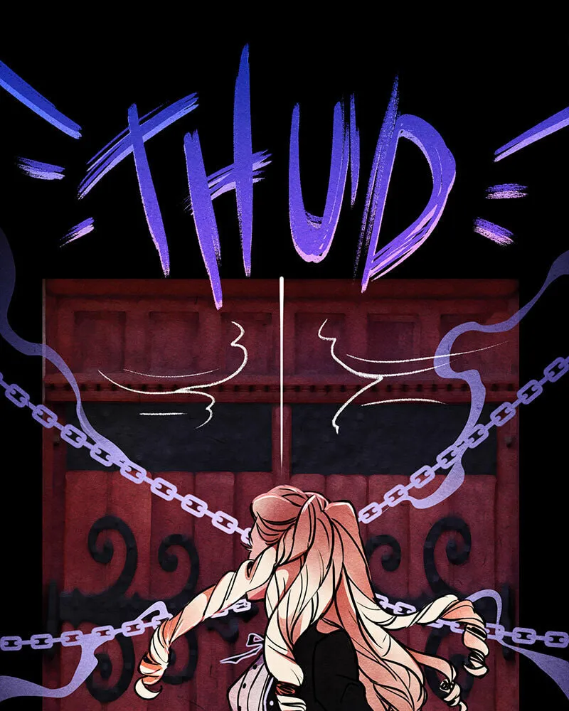 Nevermore (Kate Flynn) Chapter 27 page 44 - 