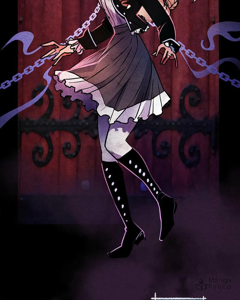 Nevermore (Kate Flynn) Chapter 27 page 45 - 