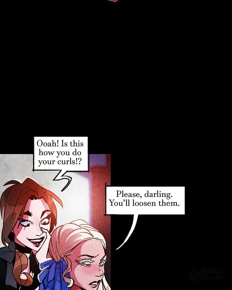 Nevermore (Kate Flynn) Chapter 27 page 50 - 