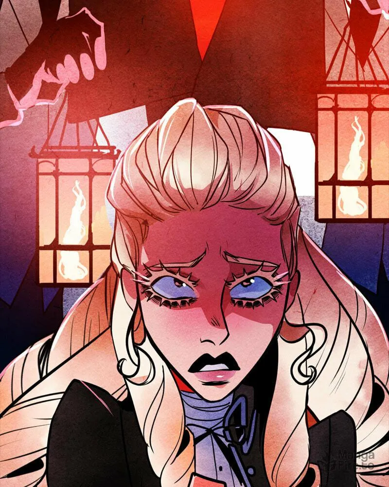 Nevermore (Kate Flynn) Chapter 27 page 6 - 