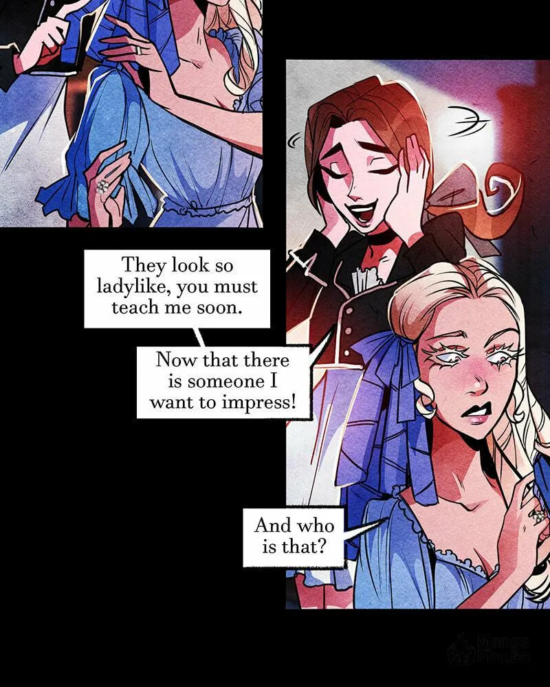 Nevermore (Kate Flynn) Chapter 27 page 51 - 
