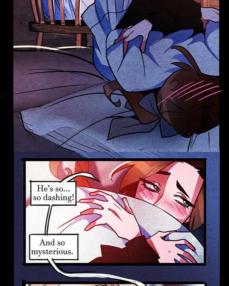 Nevermore (Kate Flynn) Chapter 27 page 53 - 