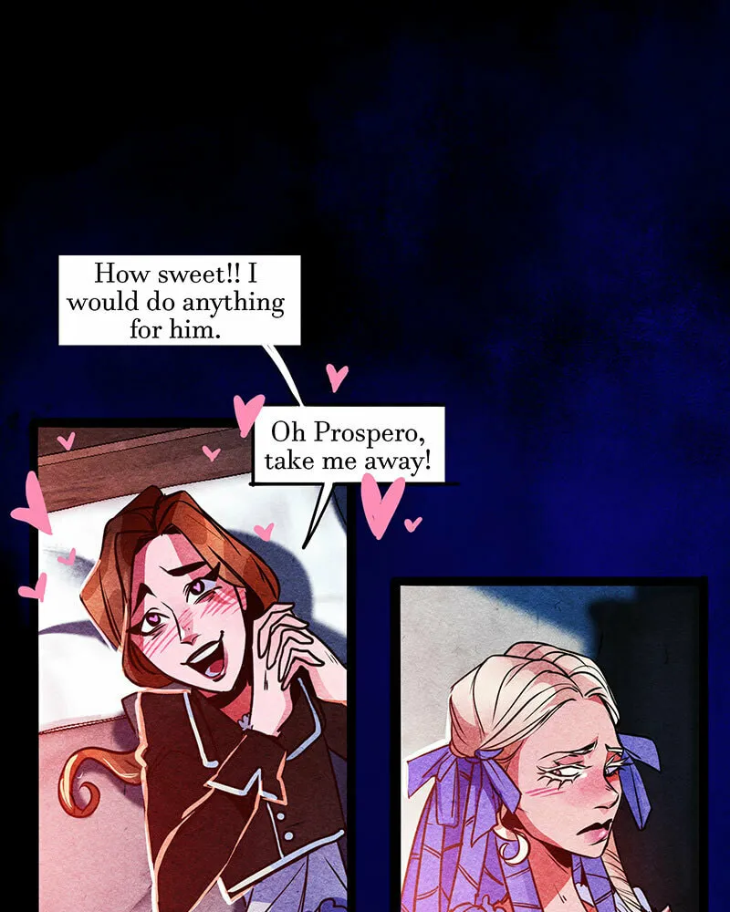 Nevermore (Kate Flynn) Chapter 27 page 56 - 